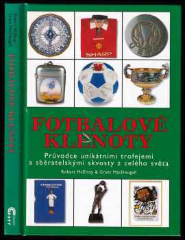 Fotbalové klenoty