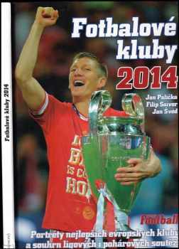 Fotbalové kluby 2014