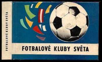 Fotbalové kluby světa