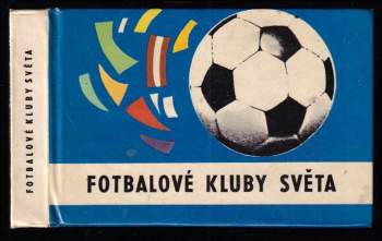 Fotbalové kluby světa