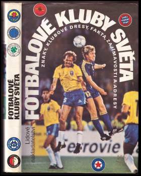 Fotbalové kluby světa