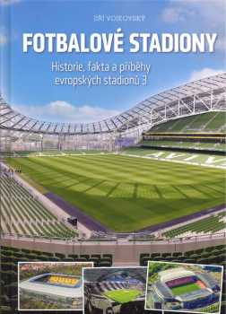 Fotbalové stadiony