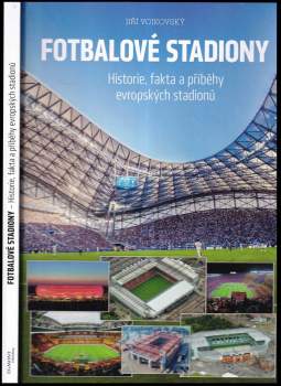 Fotbalové stadiony