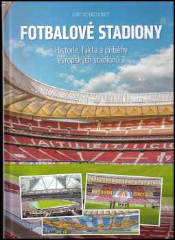 Fotbalové stadiony
