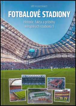 Fotbalové stadiony