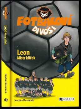 Fotbaloví divoši