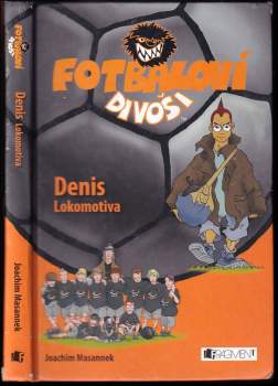 Fotbaloví divoši