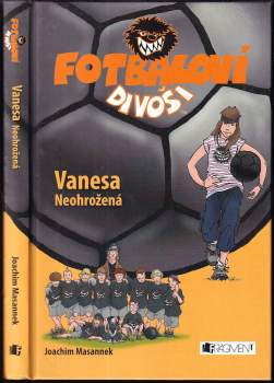 Fotbaloví divoši