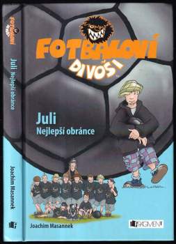 Fotbaloví divoši