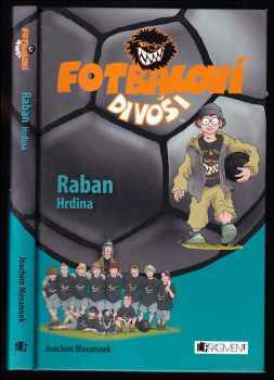 Fotbaloví divoši