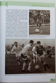 Milan Macho: Fotbaloví géniové