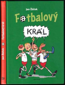 Fotbalový král