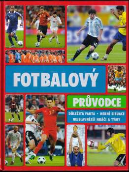 Fotbalový průvodce