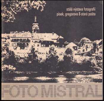 Foto mistral Jaroslav Novotný