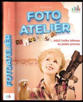 Fotoateliér