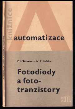 Fotodiody a fototranzistory