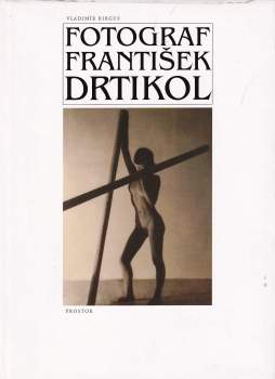 Fotograf František Drtikol