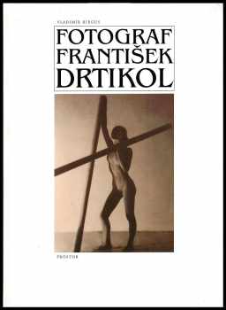 Fotograf František Drtikol