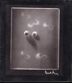 Fotograf Josef Sudek