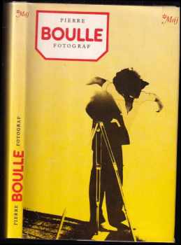Pierre Boulle: Fotograf