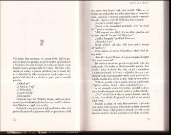 Luca Crippa: Fotograf z Osvětimi