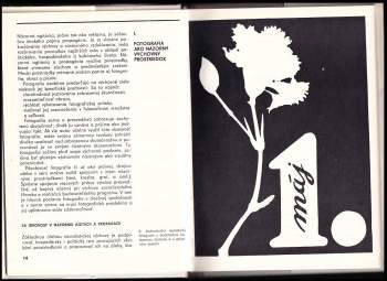 Ladislav Noel: Fotografia v názornej agitacii a propagácii