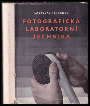 Fotografická laboratorní technika
