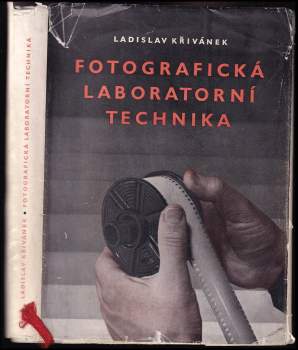 Fotografická laboratorní technika
