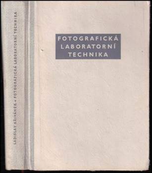Fotografická laboratorní technika