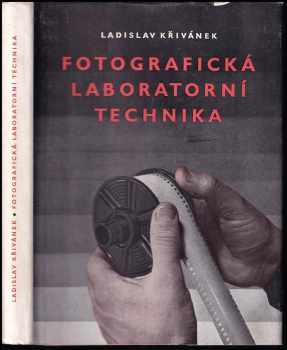 Fotografická laboratorní technika