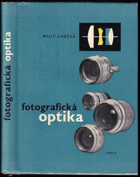 Fotografická optika