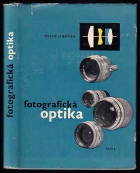 Fotografická optika