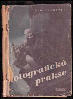 Fotografická prakse