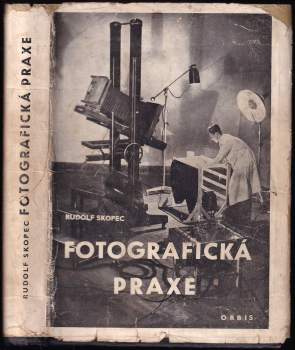 Fotografická praxe