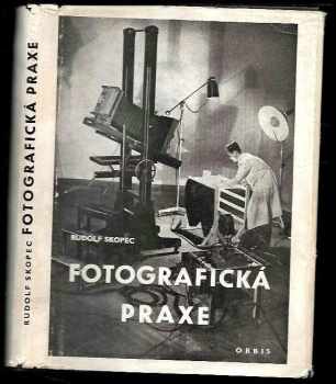 Fotografická praxe