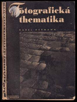 Fotografická thematika