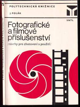 Fotografické a filmové příslušenství
