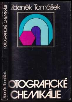 Fotografické chemikálie