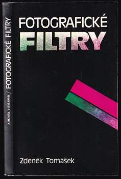 Fotografické filtry