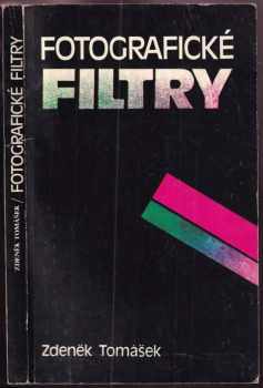 Fotografické filtry