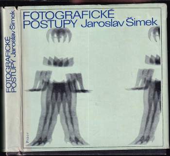 Fotografické postupy