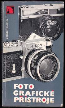 Fotografické přístroje