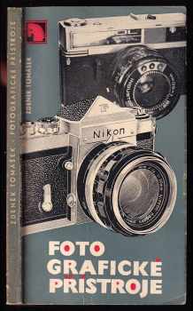 Fotografické přístroje