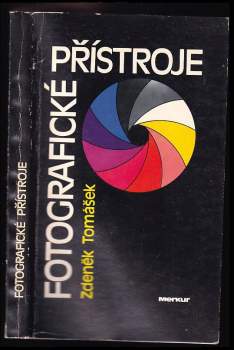 Fotografické přístroje