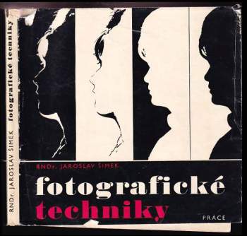 Fotografické techniky