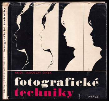 Fotografické techniky