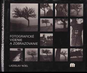 Fotografické videnie a zobrazovanie