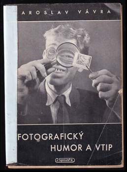 Fotografický humor a vtip