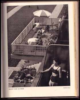 Augustin Škarda: Fotografický obzor - ročník XLVII