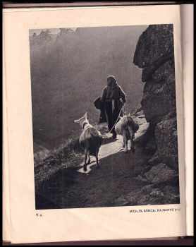 Augustin Škarda: Fotografický obzor - ročník XLVII
